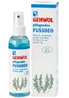 Увлажняющий дезодорант для ног Gehwol Pflegendes Fussdeo small