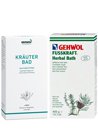 Травяная ванна для ног Gehwol Fusskraft Herbal Bath small