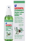 Травяной лосьон для ног «Фусскрафт» Gehwol Fusskraft Herbal Lotion small
