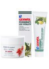 Оживляющий бальзам для ног Gehwol Fusskraft Leg Vitality small