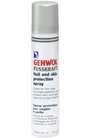 Защитный спрей для ногтей и кожи Gehwol Fusskraft Nagel und Hautschutz Spray small