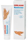 Крем для рук «Герлазан» Gehwol Gerlasan Hand Cream small