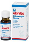 Мозольная настойка Gehwol Huhneraugen Tinktur small