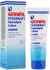 Лосьон для ног с керамидами Gehwol Fusskraft Hydrolipid - Lotion small