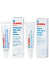 Защитный крем для ногтей и кожи Gehwol Med Protective Nail And Skin Cream small