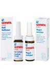 Смягчающая жидкость для ногтей Gehwol Med Nail Softener small