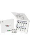 Концентрированный увлажняющий и укрепляющий раствор Genosys Power Solution HES (HA Volume Enhancing Solution) small
