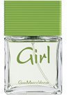 Тестер Gian Marco Venturi Girl Eau de Toilette small