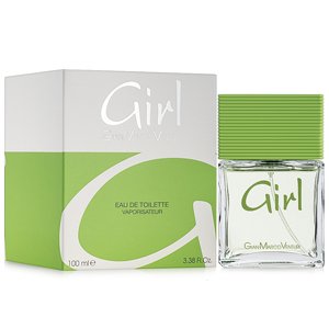 Туалетная вода Gian Marco Venturi Girl Eau de Toilette