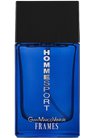 Тестер Gian Marco Venturi GMV Homme Sport Eau de Toilette small