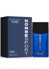 Туалетная вода Gian Marco Venturi GMV Homme Sport small
