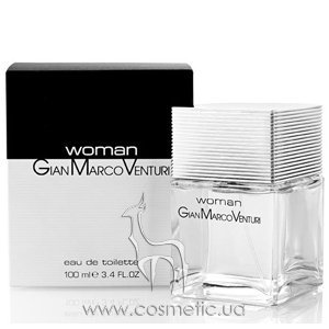 Туалетная вода Gian Marco Venturi Woman Eau de Toilette