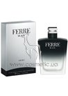 Туалетная вода Gianfranco Ferre Ferre Black For Men small