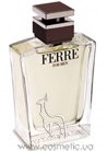 Тестер Gianfranco Ferre Ferre For Men Eau de Toilette small