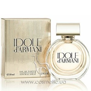 Парфюмированная вода Giorgio Armani Idole D'Armani
