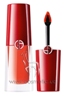 Матовая губная помада Giorgio Armani Lip Magnet Liquid Lipstick small