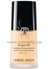 Тональная основа Giorgio Armani Power Fabric Foundation SPF25 small