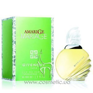 Парфюмированная вода Givenchy Amarige Mariage