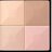 Четырехцветная компактная пудра Givenchy Compact Powder Prisme Again #03 Elegant Beige