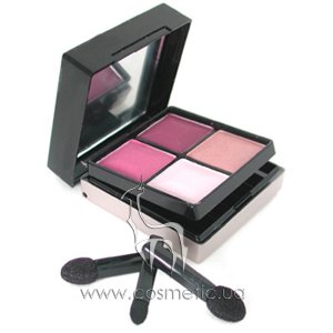 Четырёхцветные тени для век Givenchy Eyeshadow Quartet Prisme Again!