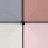 Четырёхцветные тени для век Givenchy Eyeshadow Quartet Prisme Again! #01 Zen-Pastel