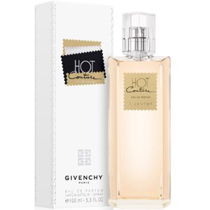 Парфюмированная вода Givenchy Hot Couture