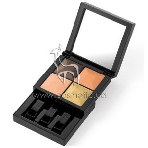 Четырехцветные тени для век Givenchy Le Prisme Yeux Quatuor
