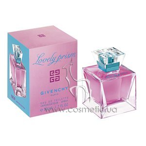 Туалетная вода Givenchy Lovely Prism
