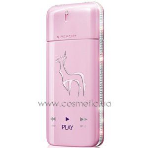 Тестер Givenchy Play For Her Eau de Parfum