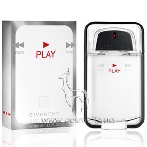 Туалетная вода Givenchy Play For Him