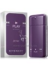 Парфюмированная вода Givenchy Play Intense For Her small