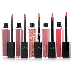 Блеск для губ Givenchy Pop Gloss