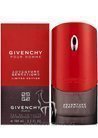 Туалетная вода Givenchy Pour Homme Adventure Sensations small