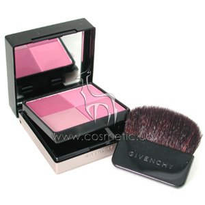 Румяна 4-цветные Givenchy Prisme Again! Blush