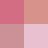 Румяна 4-цветные Givenchy Prisme Again! Blush #71 Glowing Rose
