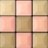 Пудра компактная 9-цветная для лица и век Givenchy Prismissime 9-Colors Compact Poudre # 21 - Maharani Pinks
