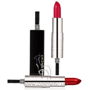 Губная помада Givenchy Rouge Interdit Lipstick