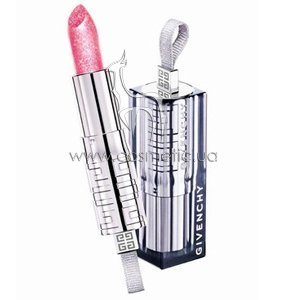 Губная помада Givenchy Rouge Interdit Shine