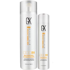 Кондиционер для ежедневного применения Global Keratin GKhair Balancing Conditioner
