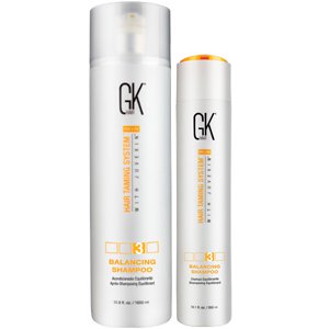 Шампунь для ежедневного применения Global Keratin GKhair Balancing Shampoo