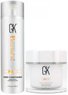Маска для волос Global Keratin GKhair Deep Conditioner small