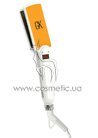 Утюг для выпрямления волос Global Keratin GKhair Hair Curve Titanium Flat Iron small