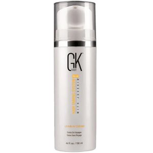 Несмываемый крем-кондиционер Global Keratin GKhair Leave-in Conditioner Cream