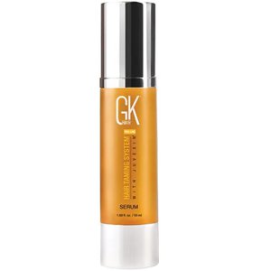 Шелк для волос Global Keratin GKhair Serum