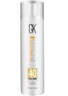 Проявитель 12% Global Keratin GKhair Volume Creme Developer 40 Volume (12%) small
