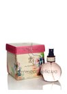 Экотермальная вода для тела «Дикие красные фрукты» Green Energy Organics La Recolte des Fruits Brume Passionne Body Water №1 small