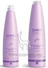 Шампунь для окрашенных волос Green Light Day by Day Color Protection Shampoo small
