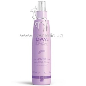 Восстановитель цвета Green Light Day by Day Leave in Color Protection