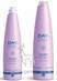 Шампунь для блеска волос Green Light Day by Day Nutri Shine Shampoo на розлив 100 мл.