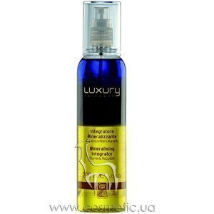 Минерализованный интегратор Green Light Integratore Mineralizzante